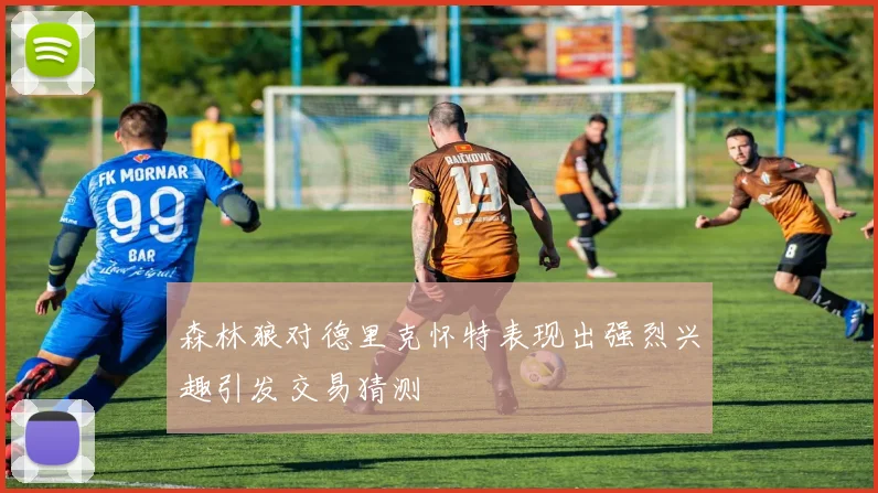 森林狼对德里克怀特表现出强烈兴趣引发交易猜测